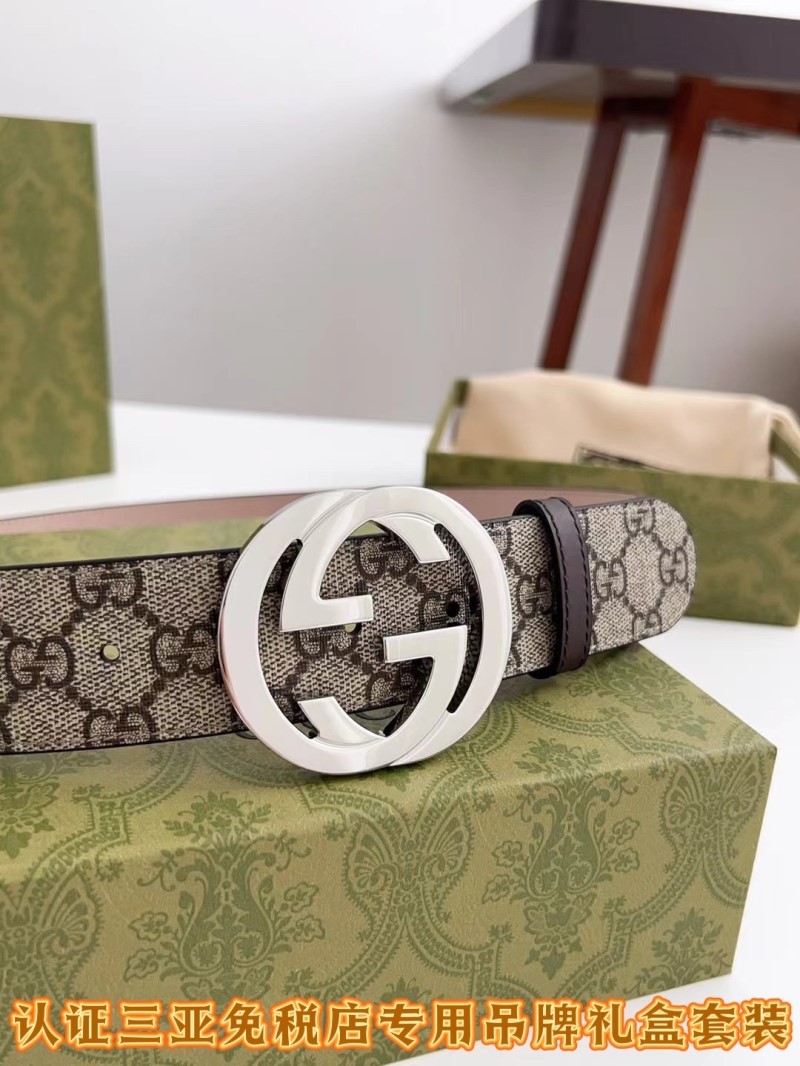 Gucci Belts